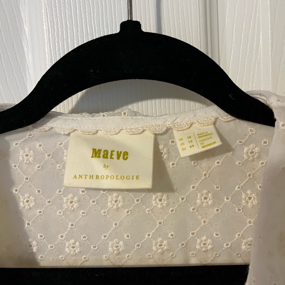 Maeve Blouse - Picture 2 of 4